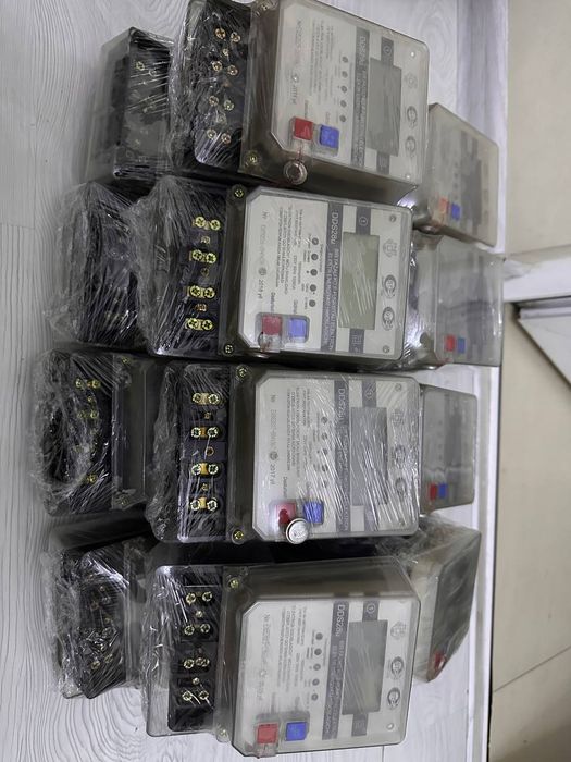 Elektr hisoblagichlar (SCHYOTCHIK) Har xil turdagi OPTIM /arzon narxda