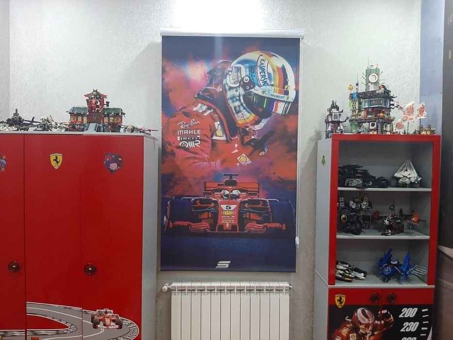 Жалюзи! уй ва офисингиз учун сифатли жалюзилар