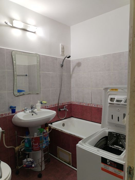 Garsoniera, zona nord, închiriere