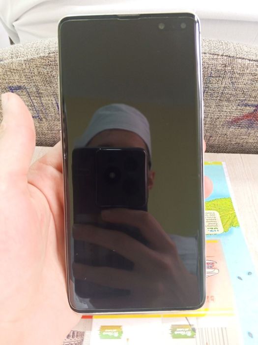 Samsung Galaxy S105G 8/512