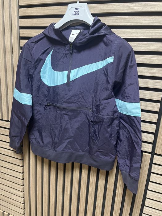 NIKE Windrunner : Детски анорак 10г 140/146 размер М / Оригинал