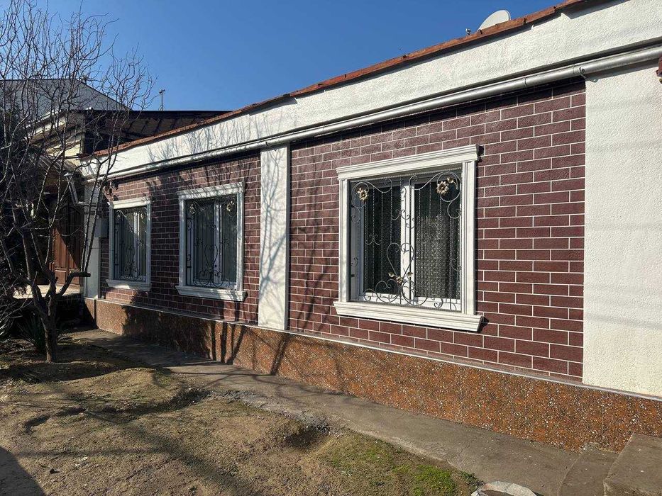 Аренда Дома
Адрес : Учтепинский район