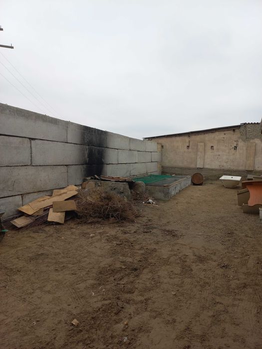 Дом с бизнесом для семьи