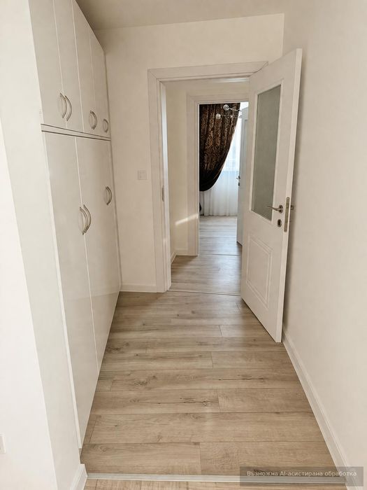 Двуетажна къща под наем в жк. Христо Смирненски