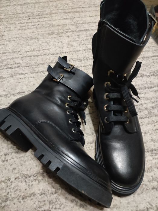 Ghete damă Anna Cori