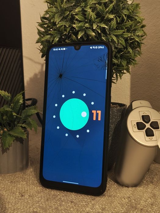 Galaxy A50 pt piese.
