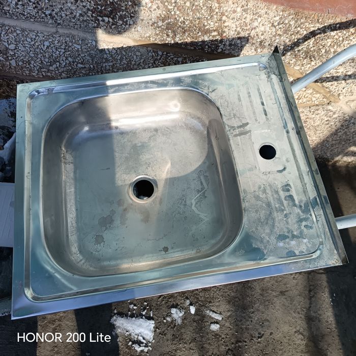 Раковина янги бутун адрес юнус обод барака