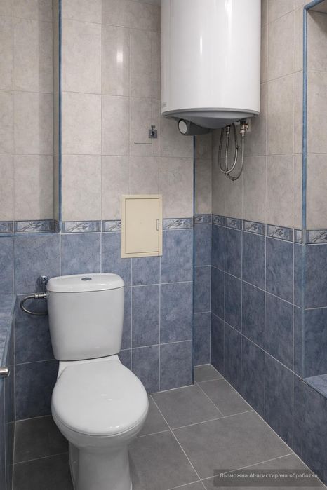 Дава се под наем Двустаен апартамент в Пловдив, Център - 61 кв.м за 548.25 € - Снимка #5