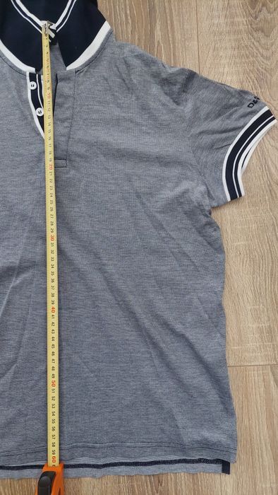 Мъжка тениска D&G