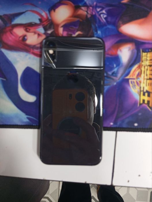 Iphone xs 256 состаянс йхши очилмаган хамма нарсас ишлиди