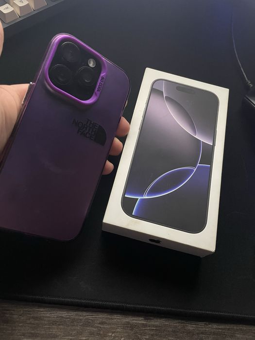 Iphone 16 Pro 128/88