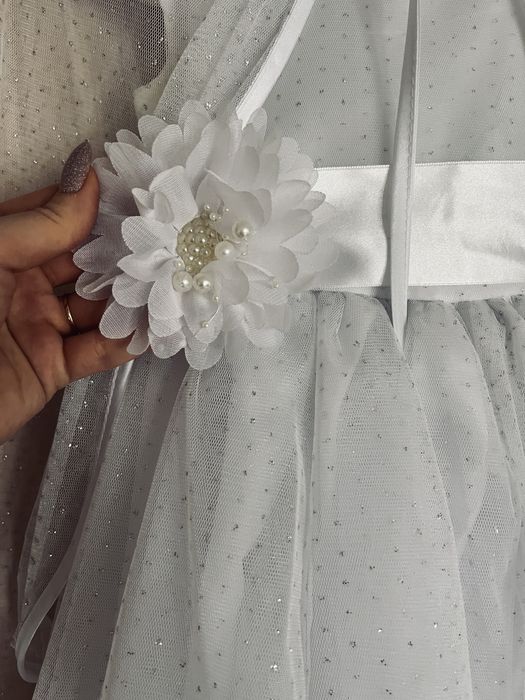 Продам платье