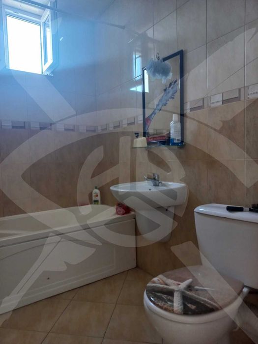 Двустаен апартамент Слънчев бряг