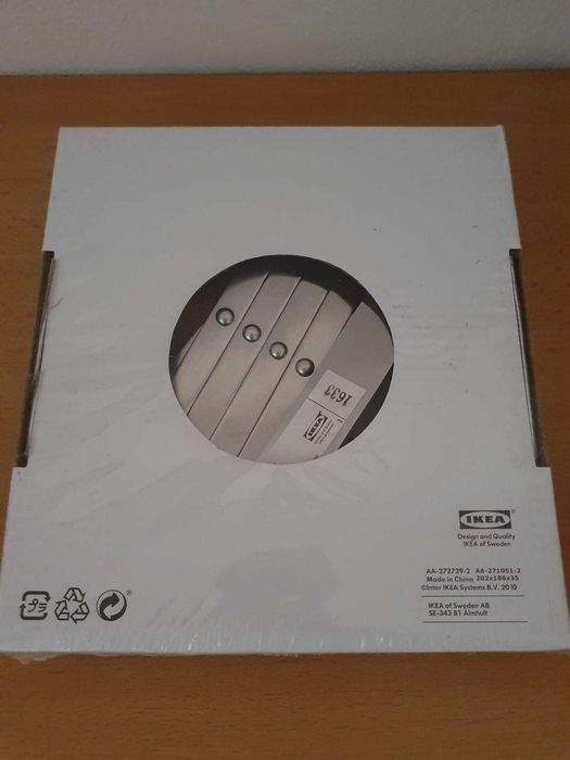 FRÄCK oгледало IKEA - ново,неотваряно