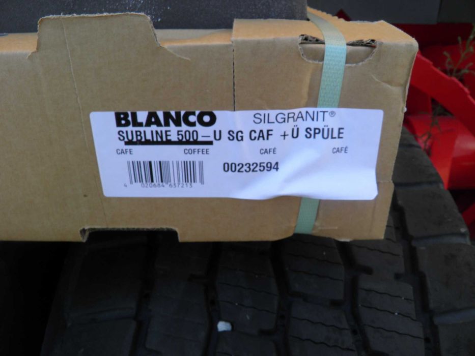 Продавам чисто нови мифки BLANCO