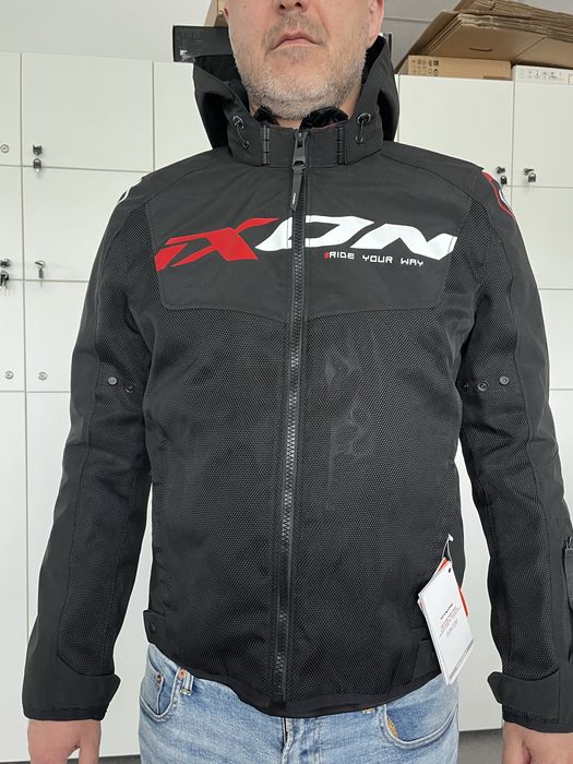 Echipament Motocicleta