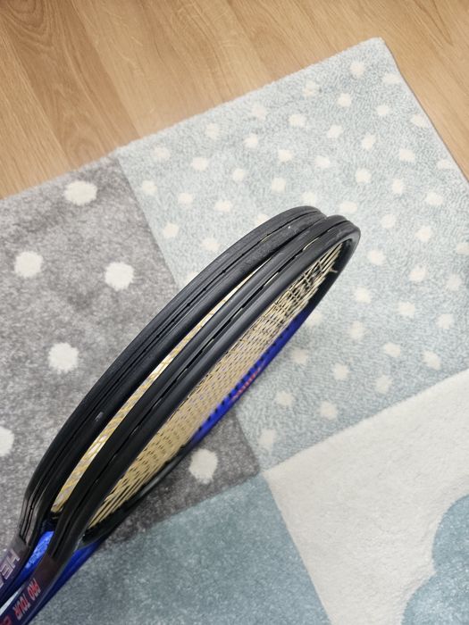 Rare Made in Austria HEAD Pro Tour 630 / PT57A Stare excelenta  Maner