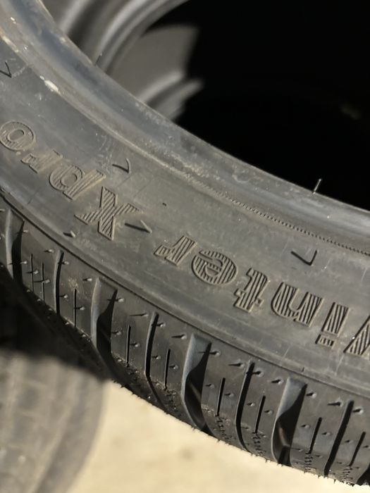 225 40 19 set iarna noi nerulate