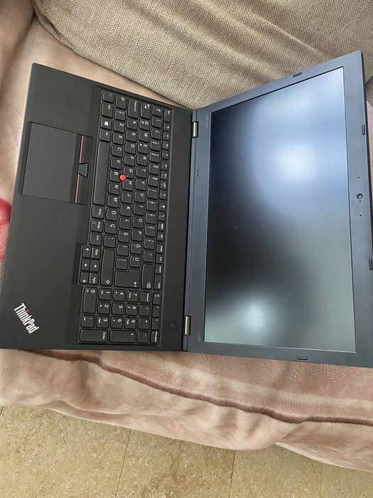 Лаптоп Lenovo ThinkPad L560