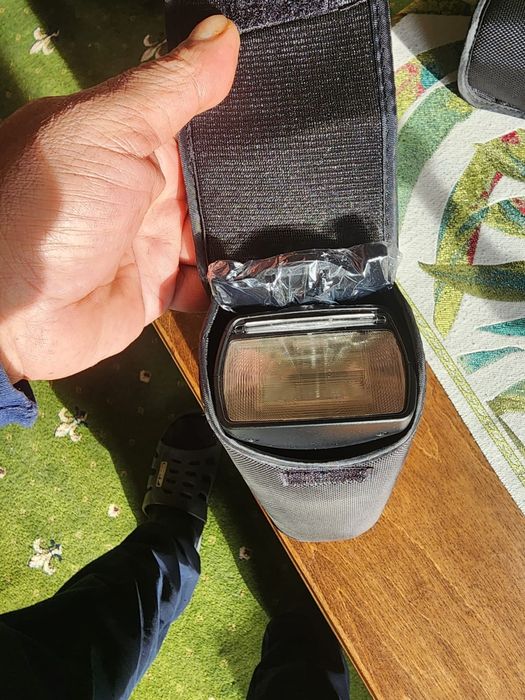 Фото Вспышка YONGNUO