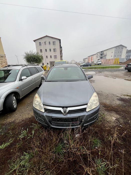 Opel astea H de vanzare