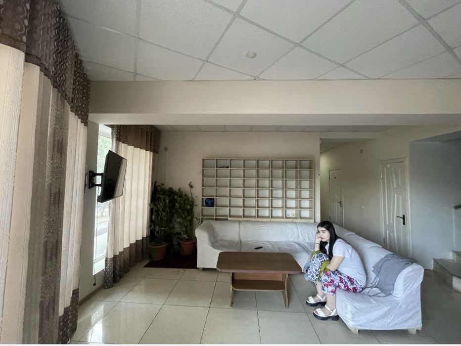 Сдается в аренду помещение.