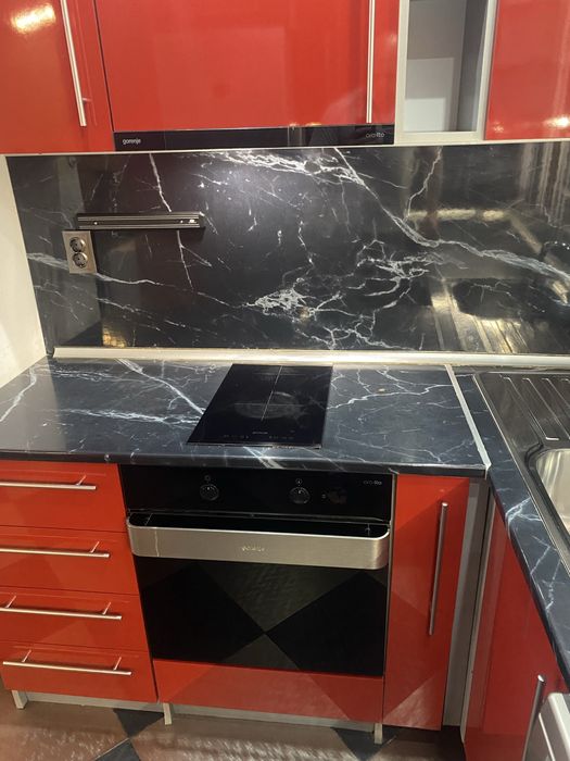 MDF кухня на промоция