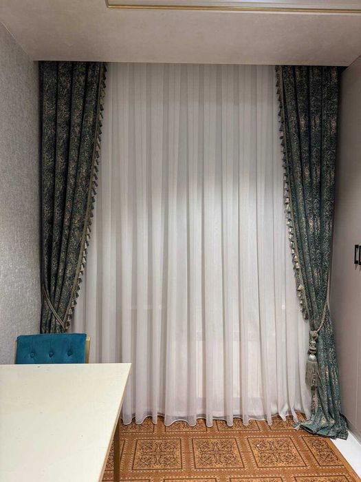 Pardalar uy va offislar uchun arzon narxlarda