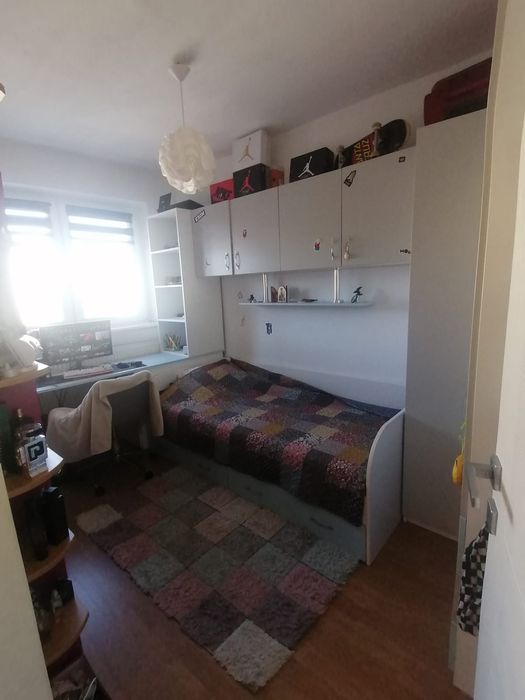 Apartament 3 camere Câmpia Turzii