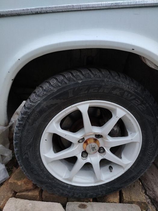 Diska baloni bn sotladi 14 yaxsh xolati