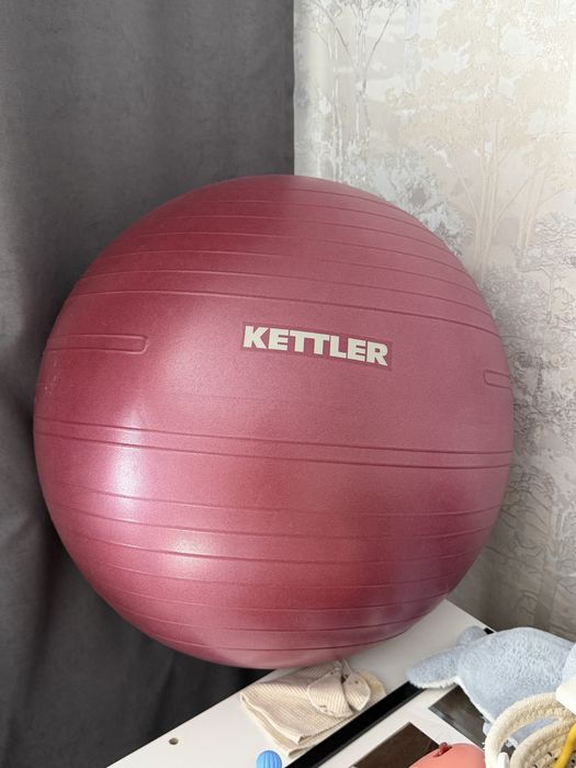 Продам Фитбол kettler
