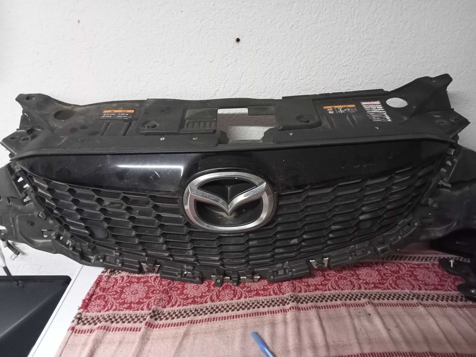 Mazda CX5,2.2D-Piese