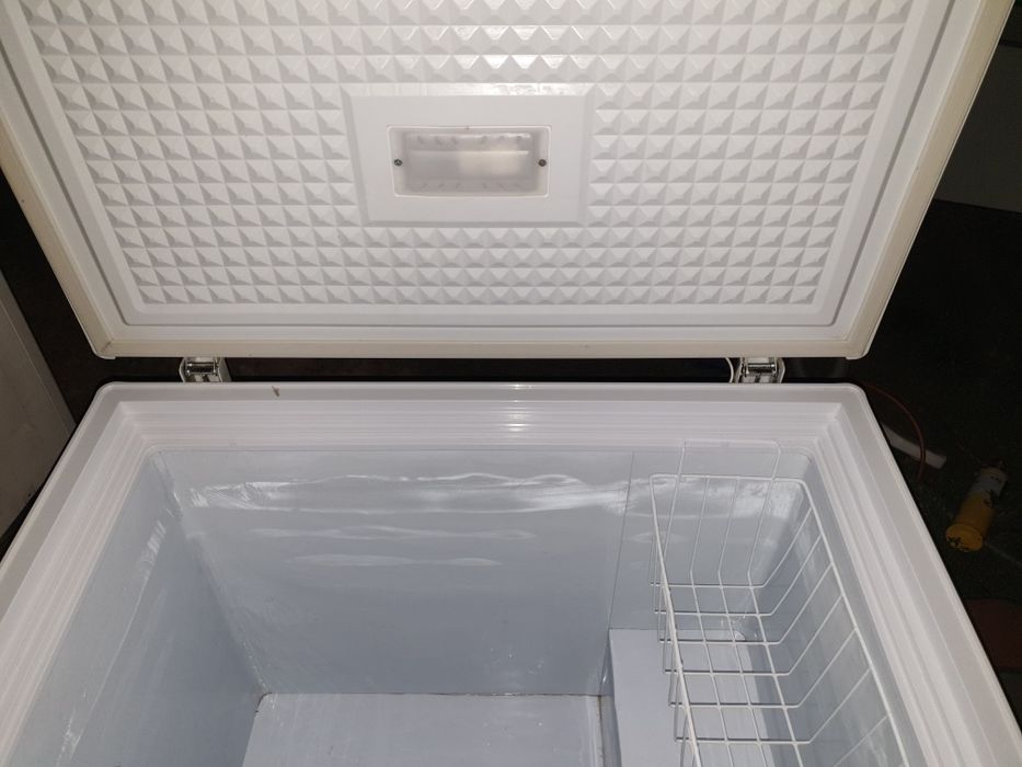 Морозильник сатамыз