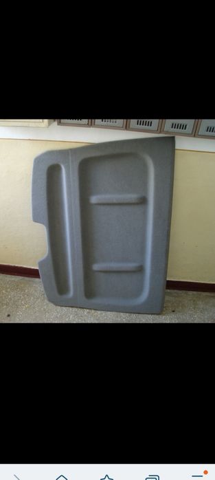 Polita Portbaga originalaj Vw Caddy Life