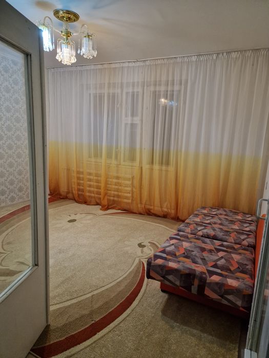 Сдам 3х ком на долгий срок