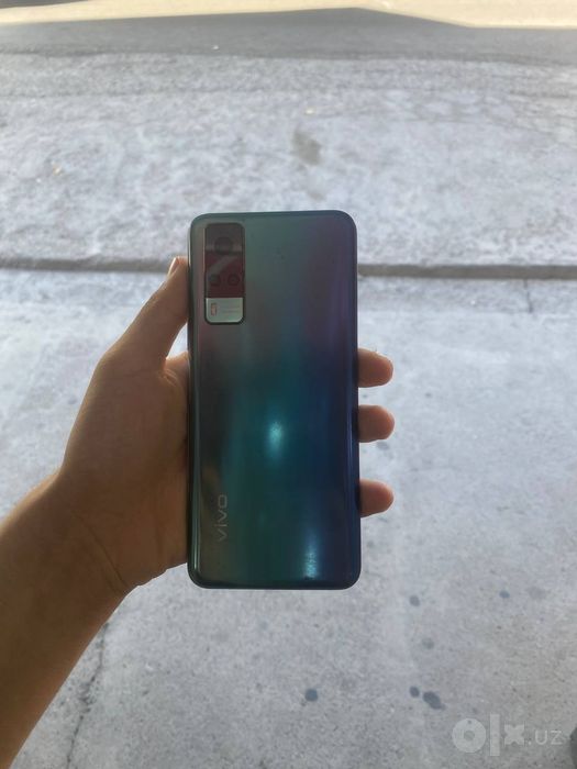 Продаю Vivo 31 y