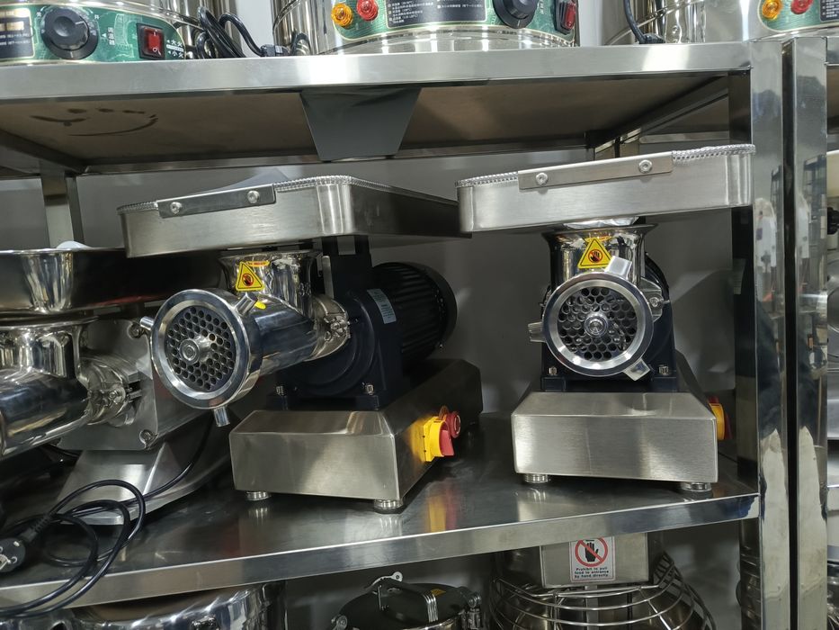 Mesarofka Turkiya va Xitoy