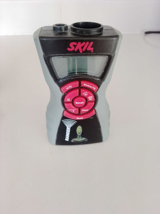 Ултразвукова ролетка Skil Ranger 0520 с калъф