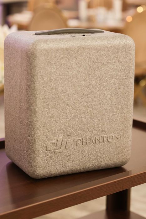 Drona DJI Phantom 4PRO