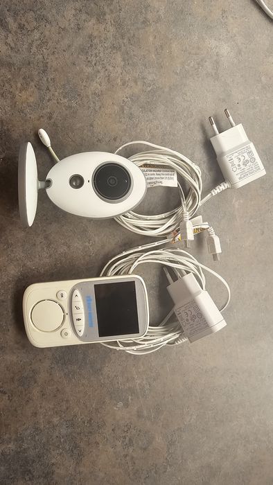 Baby phone-monitor