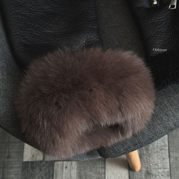 Haina Blana Naturala