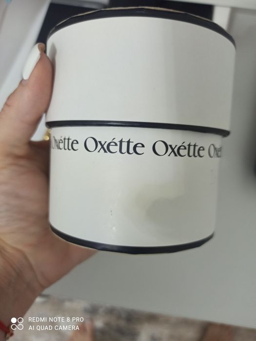 Ceas Oxette curea piele