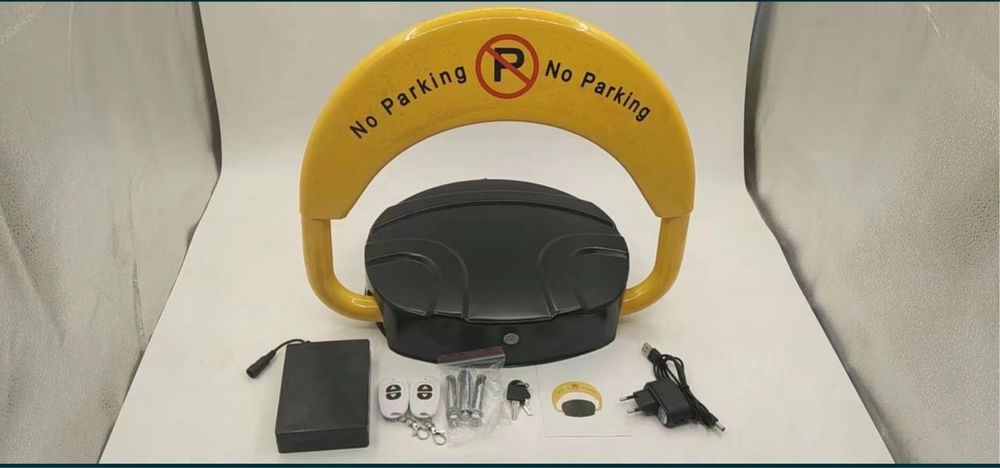 Парковочный барье самие ниские цены