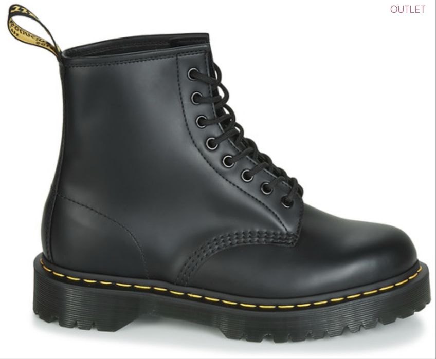 Унисекс  Dr. Matrtens 1406 EU 38