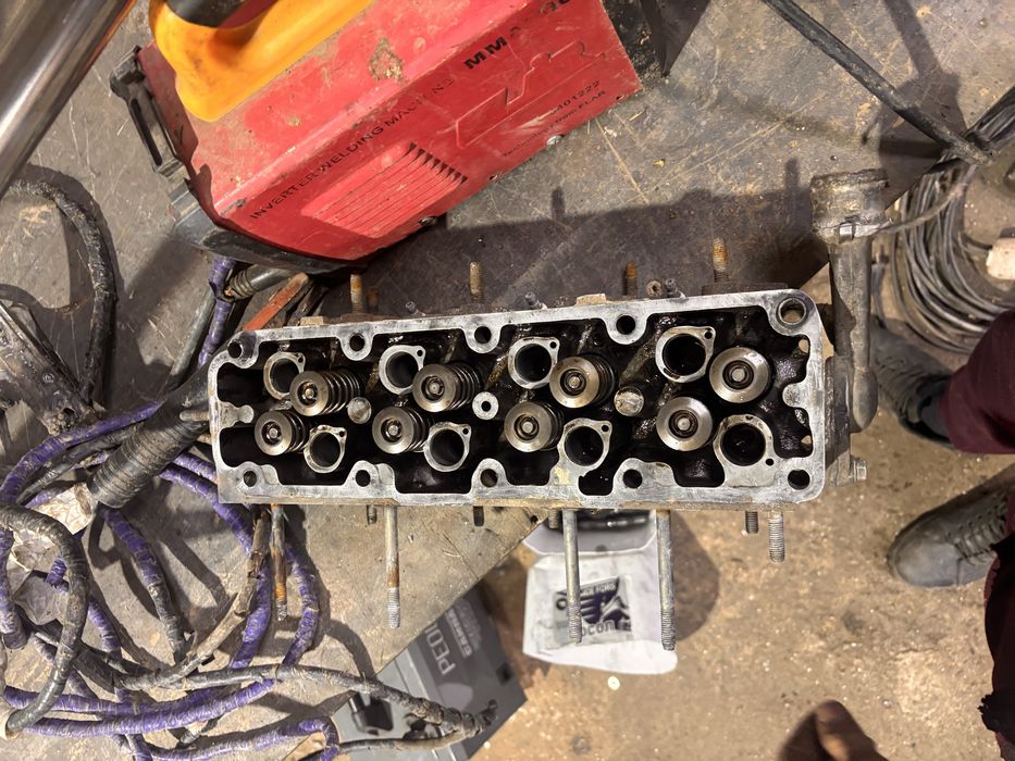 Галовка 8кл некси