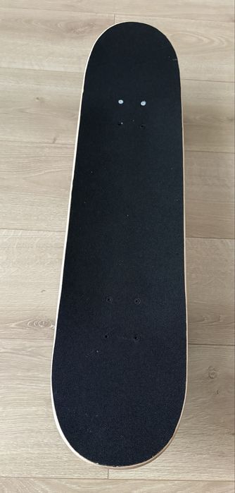 Skateboard CP100 MID Geometric pentru copii