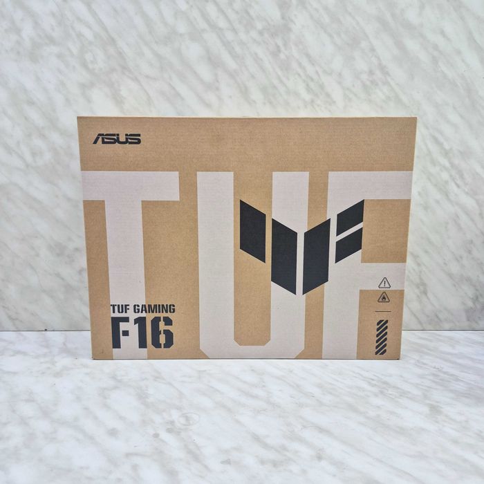 Laptop Gaming ASUS TUF F16 Sigilat i7-14650HX 16GB 512GB SSD RTX 5050 Zeus Amanet Militari