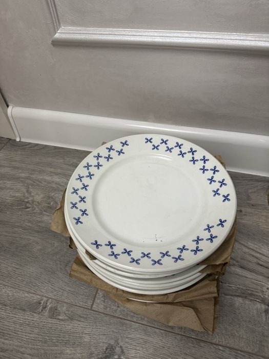 Продам большие тарелки
