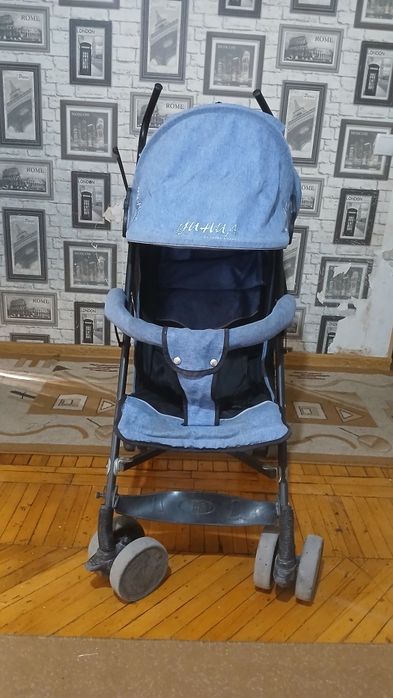 Kolyaska sotiladi. Коляска сотилади. Продаётся коляска