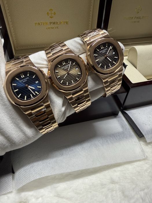 Patek philippe 42 mm, AUTOMATIC- full box